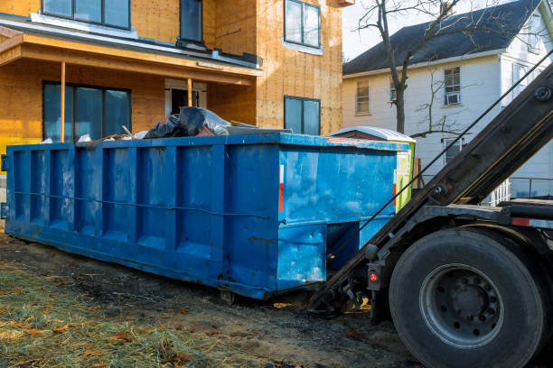 Best Construction Debris Removal  in Olathe, KS