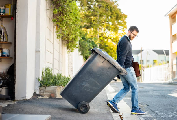 Best Trash Removal Near Me  in Olathe, KS