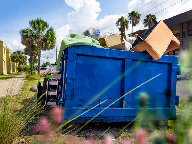Professional Junk Removal in Olathe, KS
