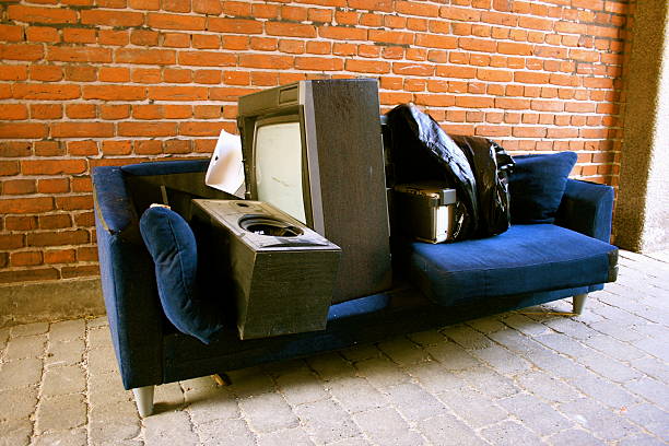 Best Junk Removal and Recycling  in Olathe, KS