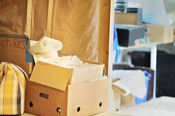Full-Service Junk Removal in Olathe, KS