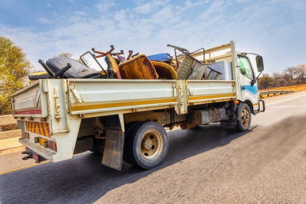 Best Office Junk Removal  in Olathe, KS